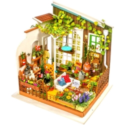 Roombox Mini Ogród